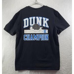 Champion x Oreo Dunk Champion Shirt Mens Large
